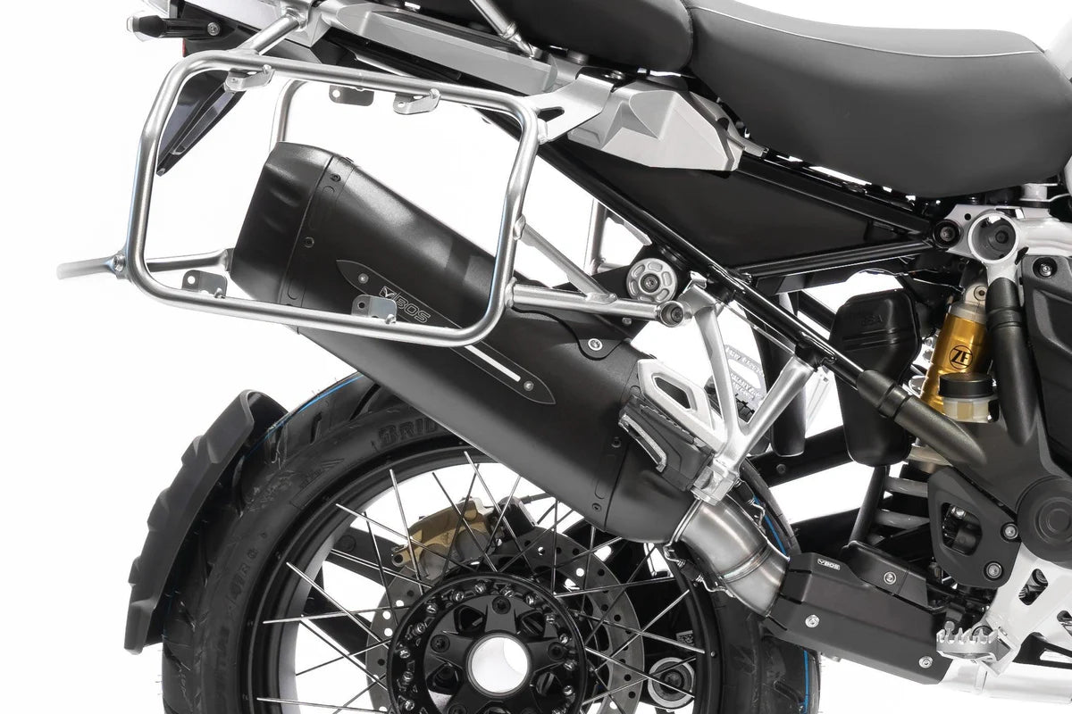 BOS Motoruitlaat R 1250 GSA | 2019 TILL NOW | BOS DesertFox HP