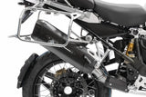 BOS Motoruitlaat R 1250 GSA | 2019 TILL NOW | BOS DesertFox HP