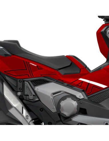 Daily Motors Special Edition Sticker Kit – Honda X-ADV 750 (2021-2024)