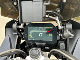 BMW R 1250 gs Adventure 2021 40 Years edition full custom