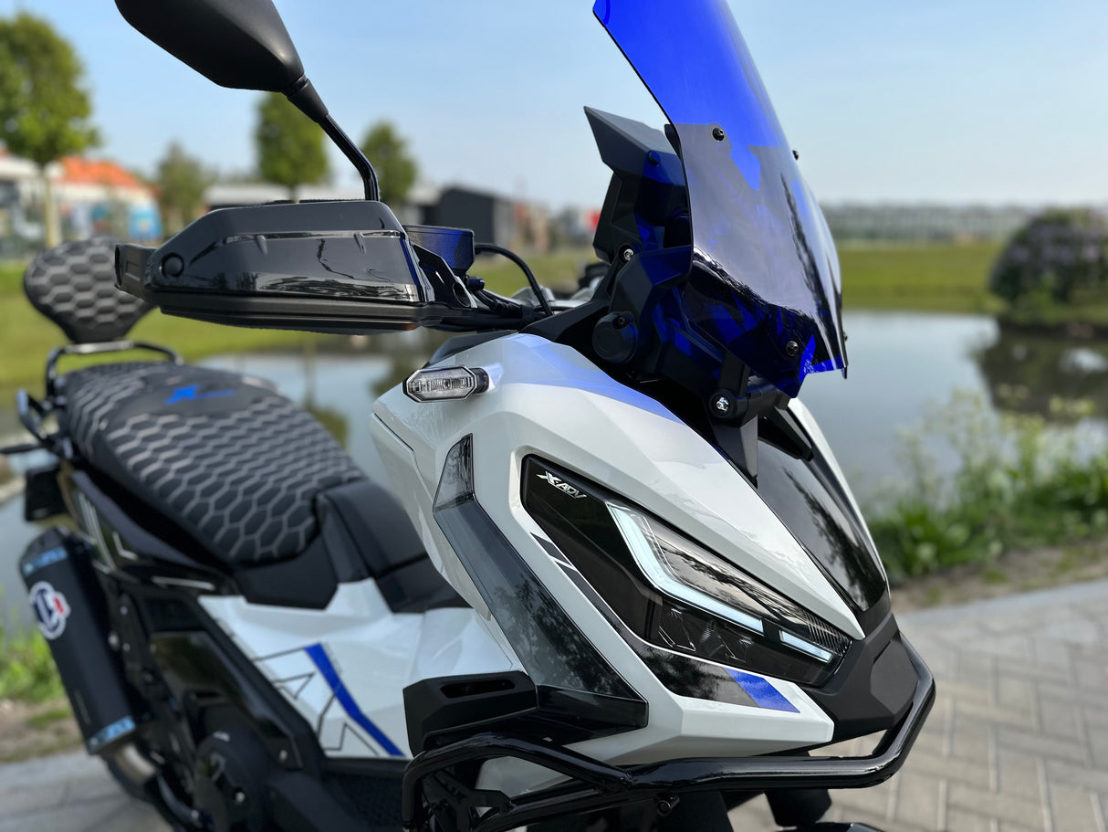Honda x-adv Special edition 2024 custom full Termignoni