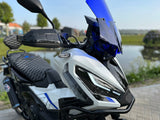 Honda x-adv Special edition 2024 custom full Termignoni