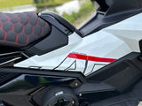 Honda x-adv 750 special edition 2023 full custom Termignoni