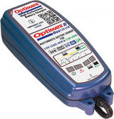 Tecmate Optimate 2 Duo Druppellader