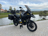 BMW R 1250 gs Adventure 2021 40 Years edition full custom
