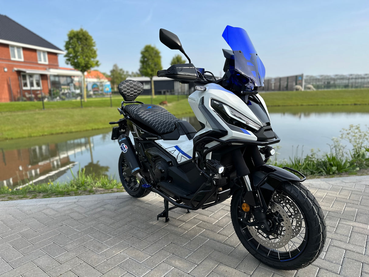 Honda x-adv Special edition 2024 custom full Termignoni