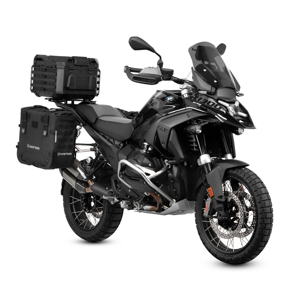 Lonerider topkoffer 42L bmw r 1250 Gs Adventure 2021 +