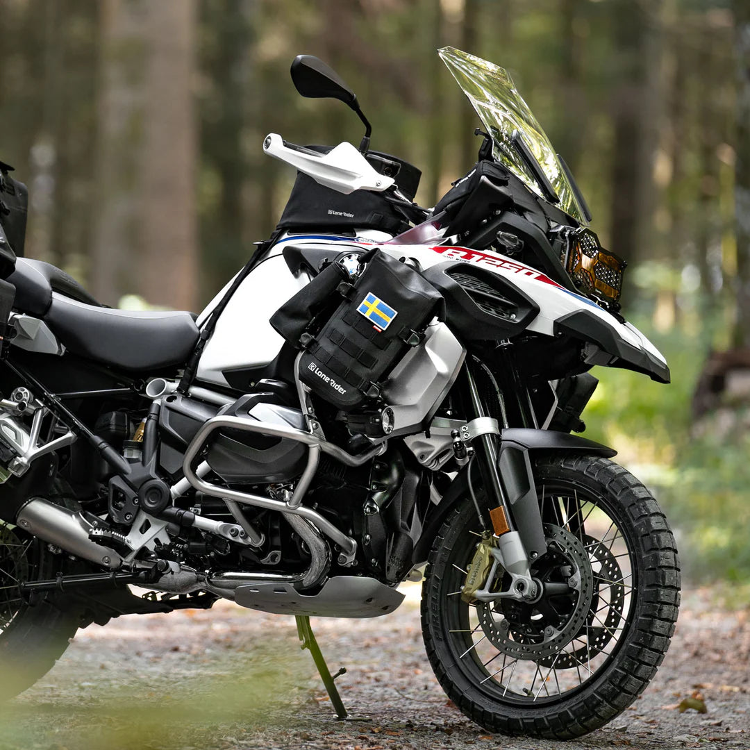 LONERIDER MINIBAG 6L BMW 1250 GS ADVENTURE