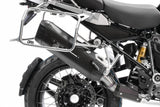 BOS Motoruitlaat R 1250 GSA | 2019 TILL NOW | BOS DesertFox BC