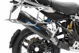 BOS Motoruitlaat R 1250 GSA | 2019 TILL NOW | BOS DesertFox HP