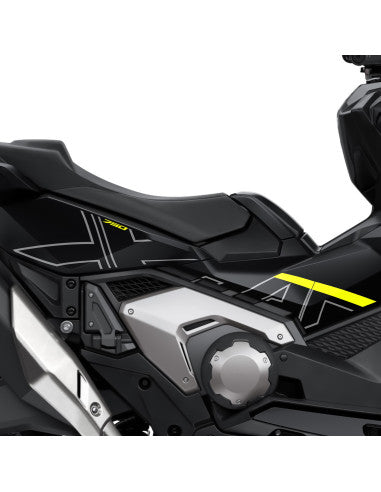 Daily Motors Special Edition Sticker Kit – Honda X-ADV 750 (2021-2024)