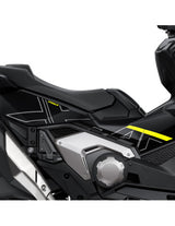 Daily Motors Special Edition Sticker Kit – Honda X-ADV 750 (2021-2024)