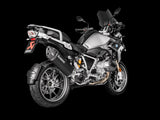 BMW R 1250 GS ADVENTURE AKRAPOVIC EINDDEMPER 2019 – 2024