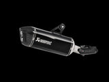 BMW R 1250 GS ADVENTURE AKRAPOVIC EINDDEMPER 2019 – 2024