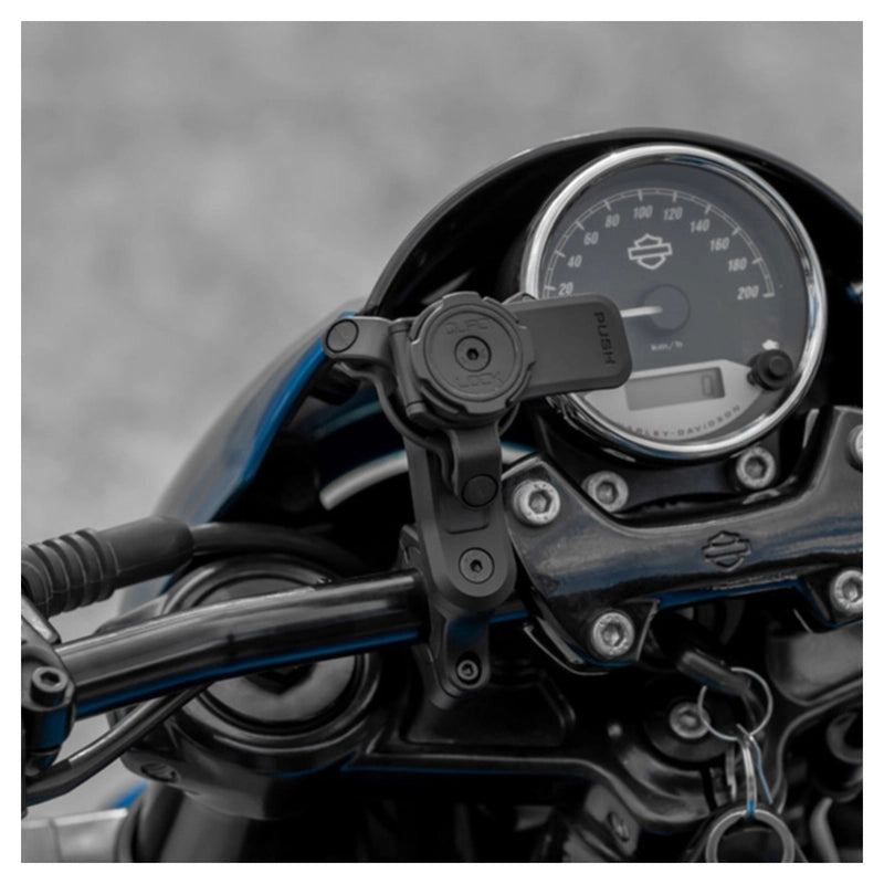 Quad Lock motor-stuurhouder pro