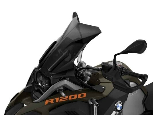 Windscherm getint bmw r 1250 Gs Adventure
