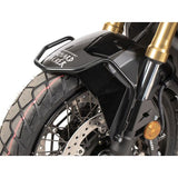 Zwarte Voorspatbord Beschermbeugel Honda X-ADV '21+
