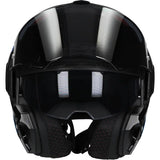 LS2 HELM ADVANT X NOVA FF901 ZWART / ROOD / BLAUW