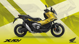 Honda X-ADV 750 Terugvoeren naar A2 (35kW) – Officieel & Snel!