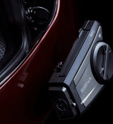 SENA 50C BLUETOOTH- COMMUNICATIE, 4K-CAMERA