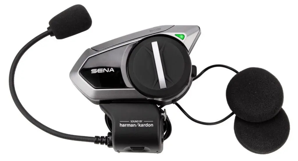 50S SINGLE HEADSET BY HARMAN KARDON