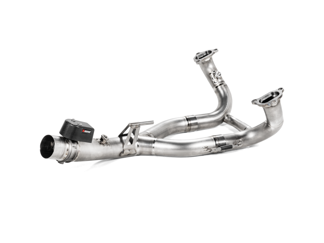 AKRAPOVIC UITLAATBOCHT SS BMW R 1250 GS ADVENTURE