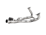 AKRAPOVIC UITLAATBOCHT SS BMW R 1250 GS ADVENTURE