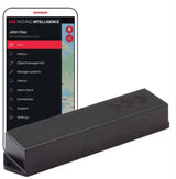 MOVING INTELLIGENCE GPS PEILZENDER