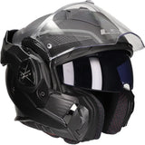 LS2 HELM ADVANT X METRYK FF901 MAT TITANIUM