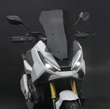 WINDSCHERM GT HONDA X-ADV ZWART (DONKER GETINT) BCD 2021 - 2025