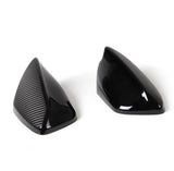 SPIEGELKAPPEN (SET VAN 2) | HONDA X-ADV 750 GLANS ZWART 2021 - 2025