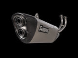 AKRAPOVIC TITANIUM RACING LINE YAMAHA T-MAX 2022 - 2025