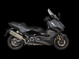 AKRAPOVIC TITANIUM RACING LINE YAMAHA T-MAX 2022 - 2025