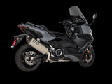 AKRAPOVIC TITANIUM RACING LINE YAMAHA T-MAX 2022 - 2025